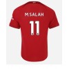Liverpool Mohamed Salah #11 Hemmatröja 2022-23 Korta ärmar
